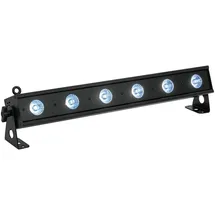 Eurolite LED BAR-6 QCL