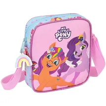 Safta My Little Pony ́ ́wild & Free ́ ́ Mini Crossbody One Size