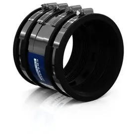 Crassus Schlauchadapter CSC 115 Typ 2B 100-115 mm EPDM / V2A