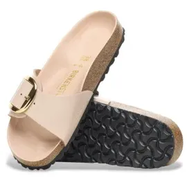 Birkenstock Madrid Big Buckle 1026496, Sandalen - 41 EU - 41 EU
