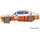 Carrera EVOLUTION Ford Capri RS 3100 Gr.2 'No.79' Salzburgring 2025