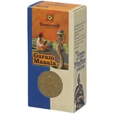 Sonnentor Garam Masala Gewürz bio 55g