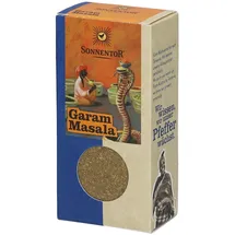 Sonnentor Garam Masala 55 g