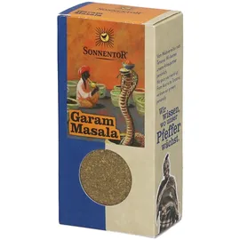 Sonnentor Garam Masala 55 g