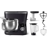 Philips Kitchen Machine with accessories HR7962/21