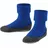 Hüttenschuhe Blau 29