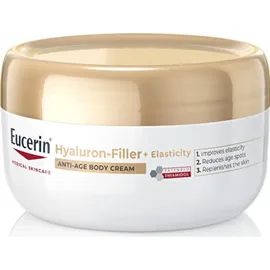 BEIERSDORF Hyaluron-Filler Elastisch Körpercreme 200 ml