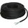 netbote24® TITANEX Gummischlauchleitung H07RN-F 3x2,5 3G2,5mm2 5-50m, Länge:35m - Schwarz