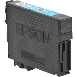 Epson 502XL cyan + Alarm (C13T02W24010)