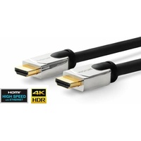 Vivolink PROHDMIHDM3 HDMI-Kabel 3 m HDMI Typ A (Standard)