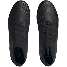 adidas Predator Accuracy.2 FG Herren Core Black/White 41 1/3