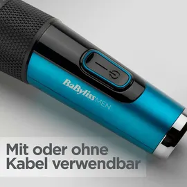 Babyliss Men E990E