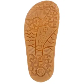 Froddo Barefoot Trekk Kinder Beige/Grün 34