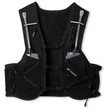 Columbia Speed TrailTM Trinkweste - Black - S-M