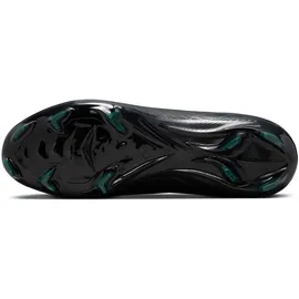 Nike ZM Vapor 16 Pro Herren Black/Black-Deep Jungle 47,5