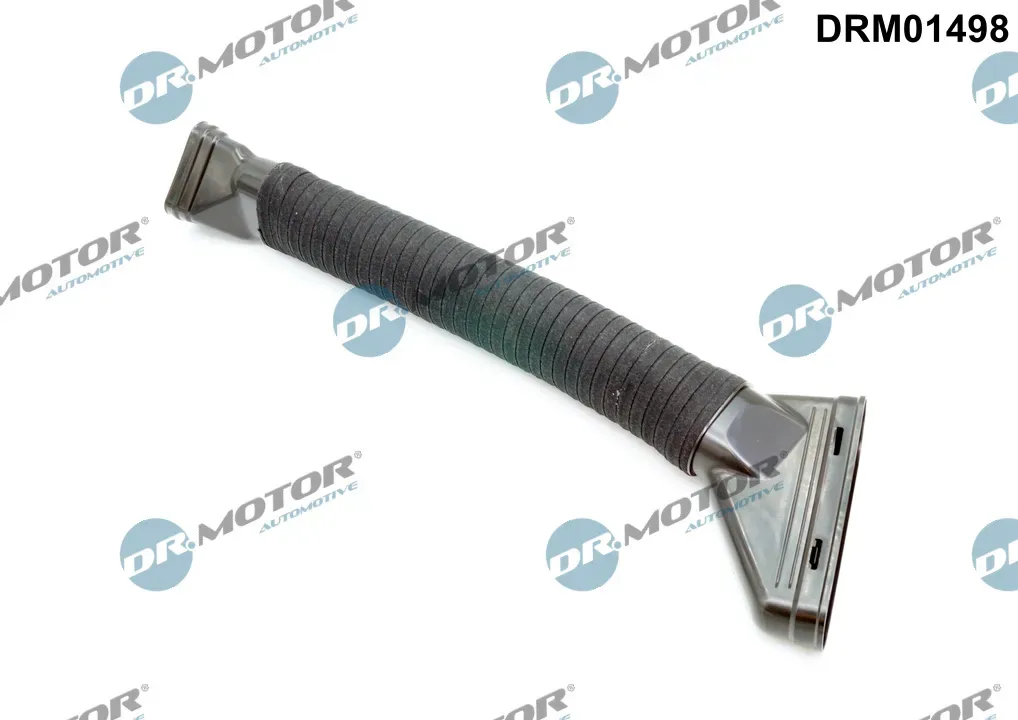 DR.MOTOR AUTOMOTIVE Ansaugschlauch, Luftfilter drm01498 Lufteinlass zu für Mercedes