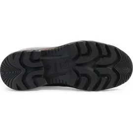 Aigle Parcours 2 Gummistiefel Grün (Bronze), 43