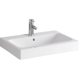 Geberit iCon Waschtisch 60 x 48,5 cm (124060000)