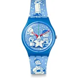 Swatch Tidings of Joy SO28Z126