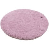 Tom Tailor Cozy Bath UNI Ø 60 cm rose