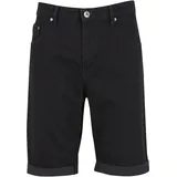 Just Rhyse Sydney", Short - schwarz,