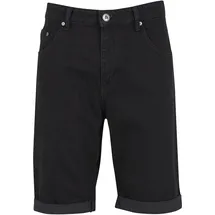 Just Rhyse Sydney", Short - schwarz,