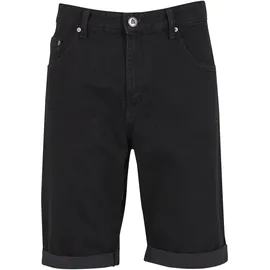 Just Rhyse Sydney", Short - schwarz,