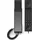 Snom HD300 Hoteltelefon - Schwarz