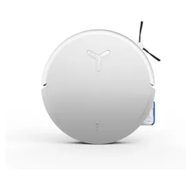 Ecovacs Deebot X8 Omni weiß