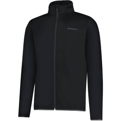 Fahrradjacke  NAGANO Jacket, Black