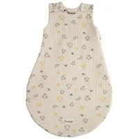 Sterntaler Sterntaler® Babyschlafsack Babyschlafsack 50/56 Edda (1 tlg) beige