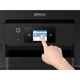 Epson Workforce WF-3820DWF