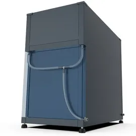 KGT UrbanGrow M-Space 101 x 51 x 86 cm Anthrazit-grau
