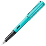 Lamy Al-star Füllhalter B (breit) turmaline