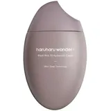 Haruharu WONDER Black Rice Hyaluronic Creme 50 ml