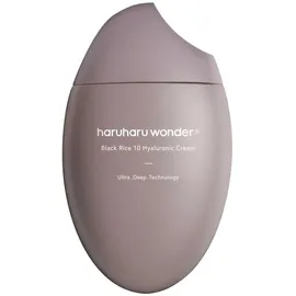 Haruharu WONDER Black Rice Hyaluronic Creme 50 ml
