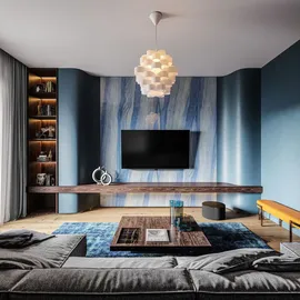 Loewe Klang SUB1 basaltgrau