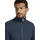 Tom Tailor Sweatjacke Herren Blau XXL