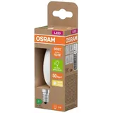 Osram 4099854255717 LED EEK A (A - G) E14 Kerzenform 3.8 W = 60 W Warmweiß (Ø x H) 35 mm x 35 mm 1