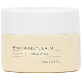 Rosental Organics Rosental Hyaluron Eye Balm Slow-Aging Treatment Augencreme 15 ml