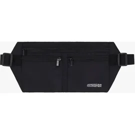 American Tourister Geldgürtel schwarz 105