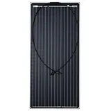 a-TroniX PPS Solar 0% MwSt §12 III UstG Flex 100W flexibles Solarpanel