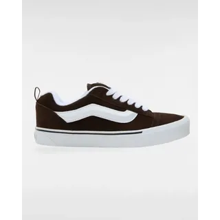 Brown/White 43
