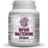 sinoplasan gmbh Bifidobacterium bifidum 5 Mrd.KBE Kapseln