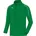 Trainingsjacke Sportgrün S