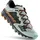 La Sportiva Helios III Schwarz/Hawaiianische Sonne 45