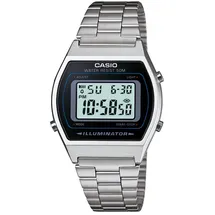 Casio Unisex Erwachsene Uhr 4971850965138