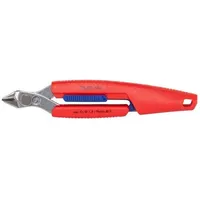 Knipex KN 78 03 150 - Seitenschneider,Slim Knips®, 150 mm)