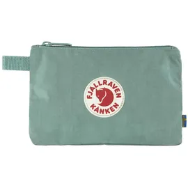 Fjällräven Kånken Kulturbeutel - Frost Green - One Size