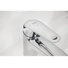 Grohe Swift Waschtischarmatur Chrom